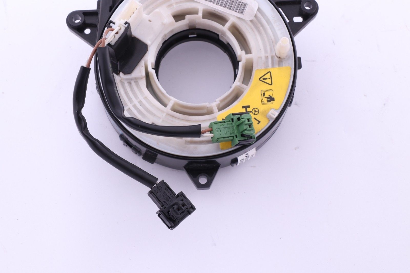 Mini Cooper One R50 R52 R53 Steering Wheel Column Slip Ring 6800996