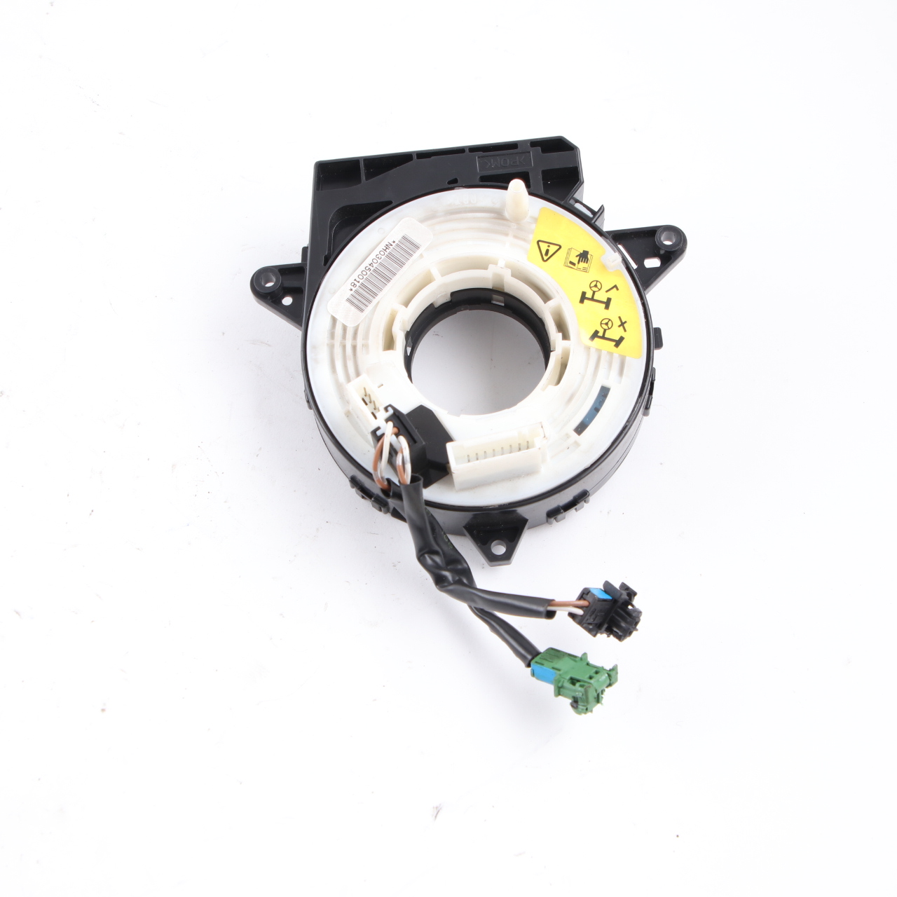 Mini Cooper One R50 R52 R53 Steering Column Slip Ring 6800997