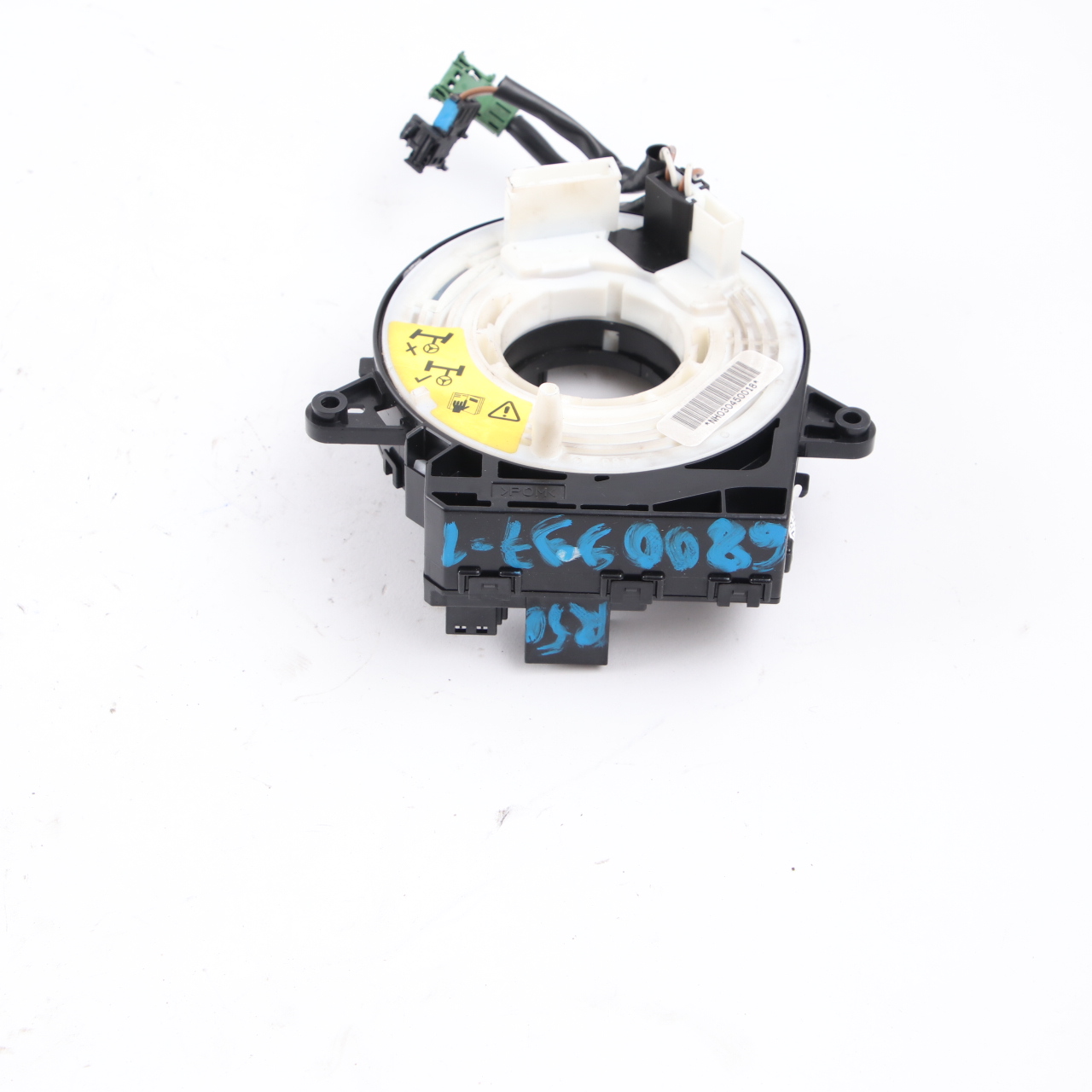 Mini Cooper One R50 R52 R53 Steering Column Slip Ring 6800997