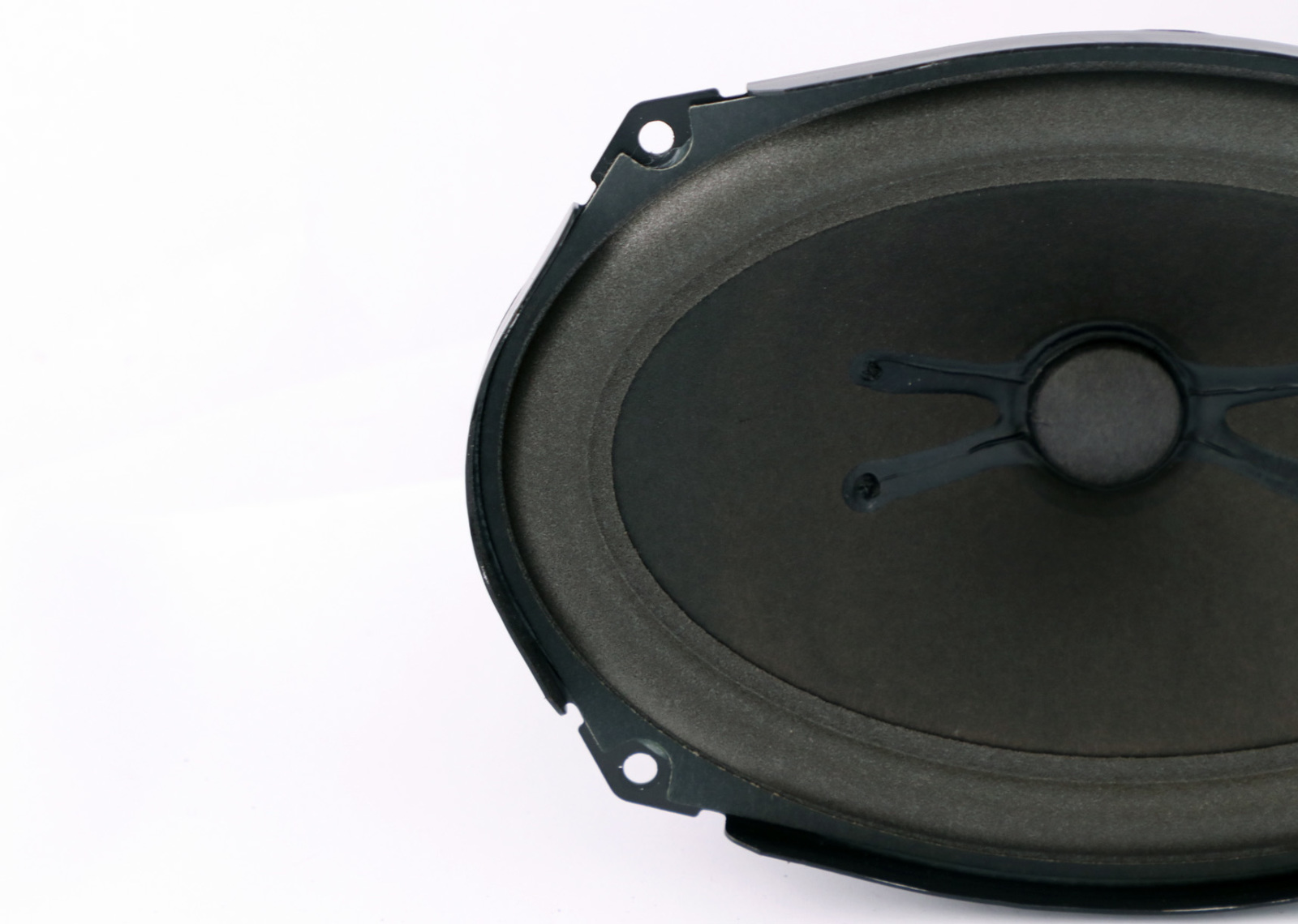 Mini R50 R53 Rear Loud Speaker Harman Kardon 6801095