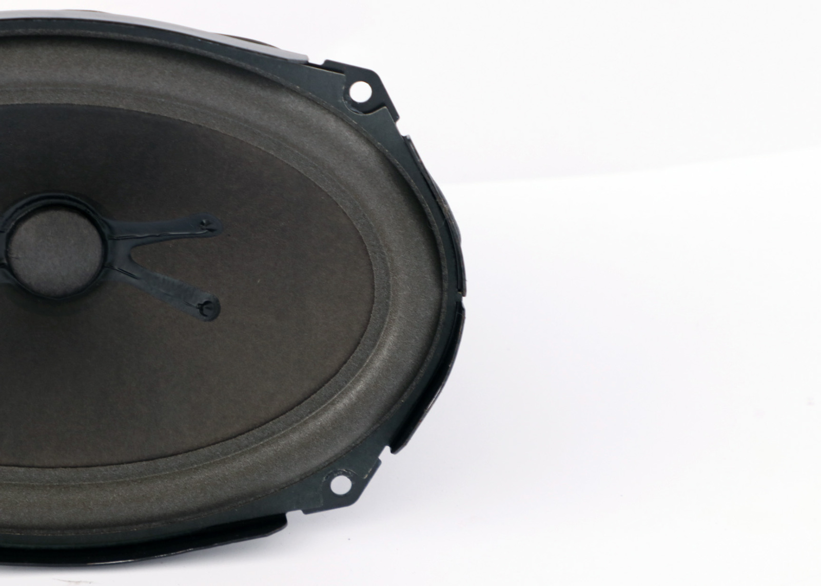 Mini R50 R53 Rear Loud Speaker Harman Kardon 6801095