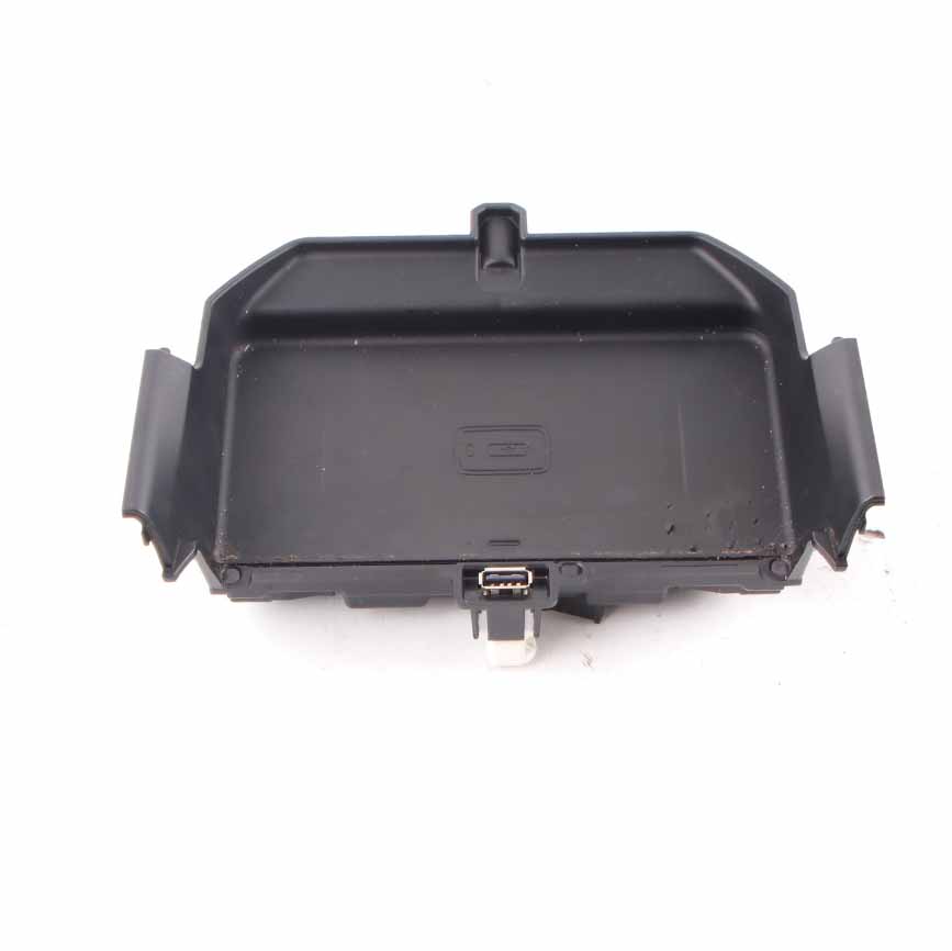 Wireless Charger BMW F90 M5 G30 Centre Console Phone Module Unit 6801509