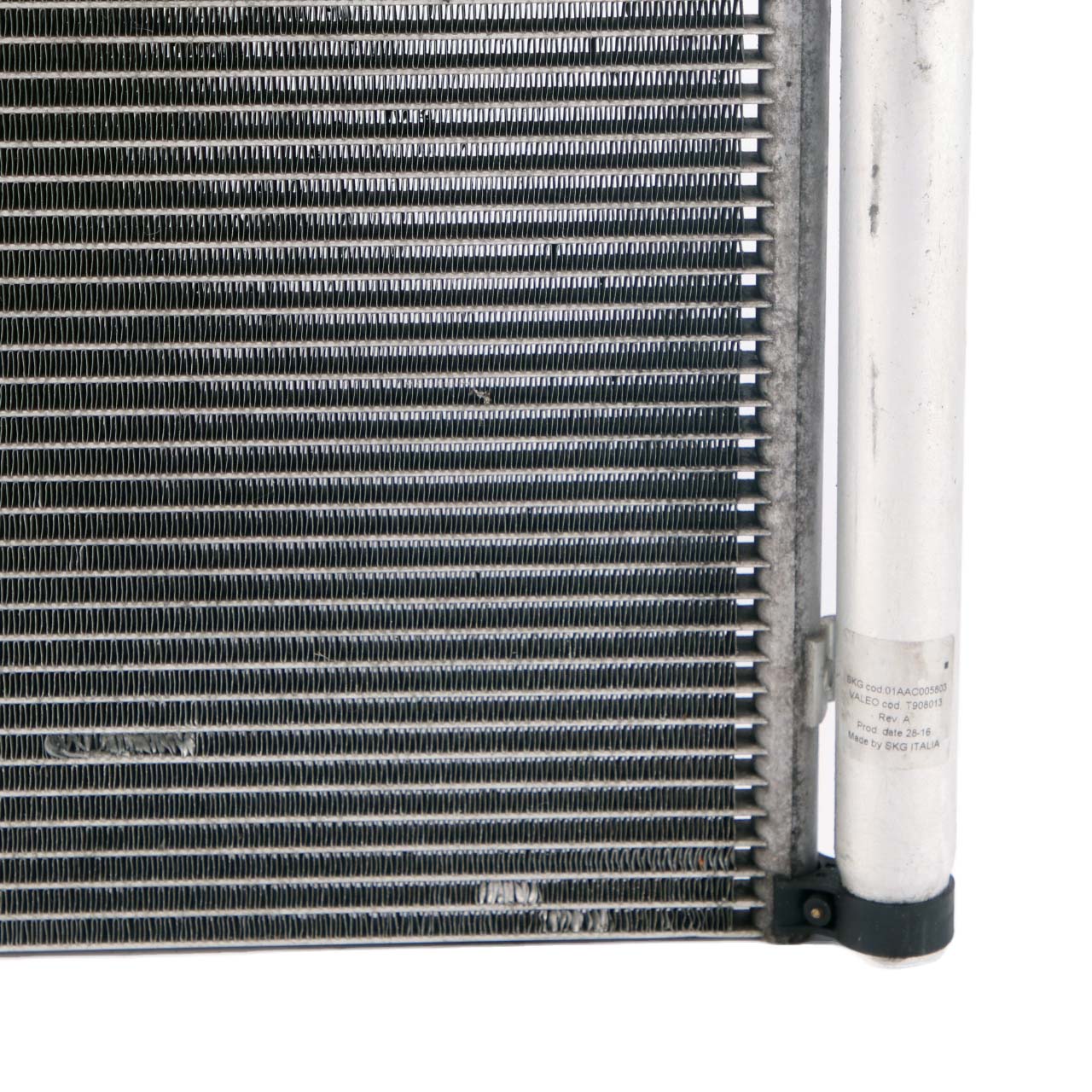 BMW 1 2 3 F20 F21 F23 F30 F31 Air Conditioning A/C Radiator Condenser 6804722