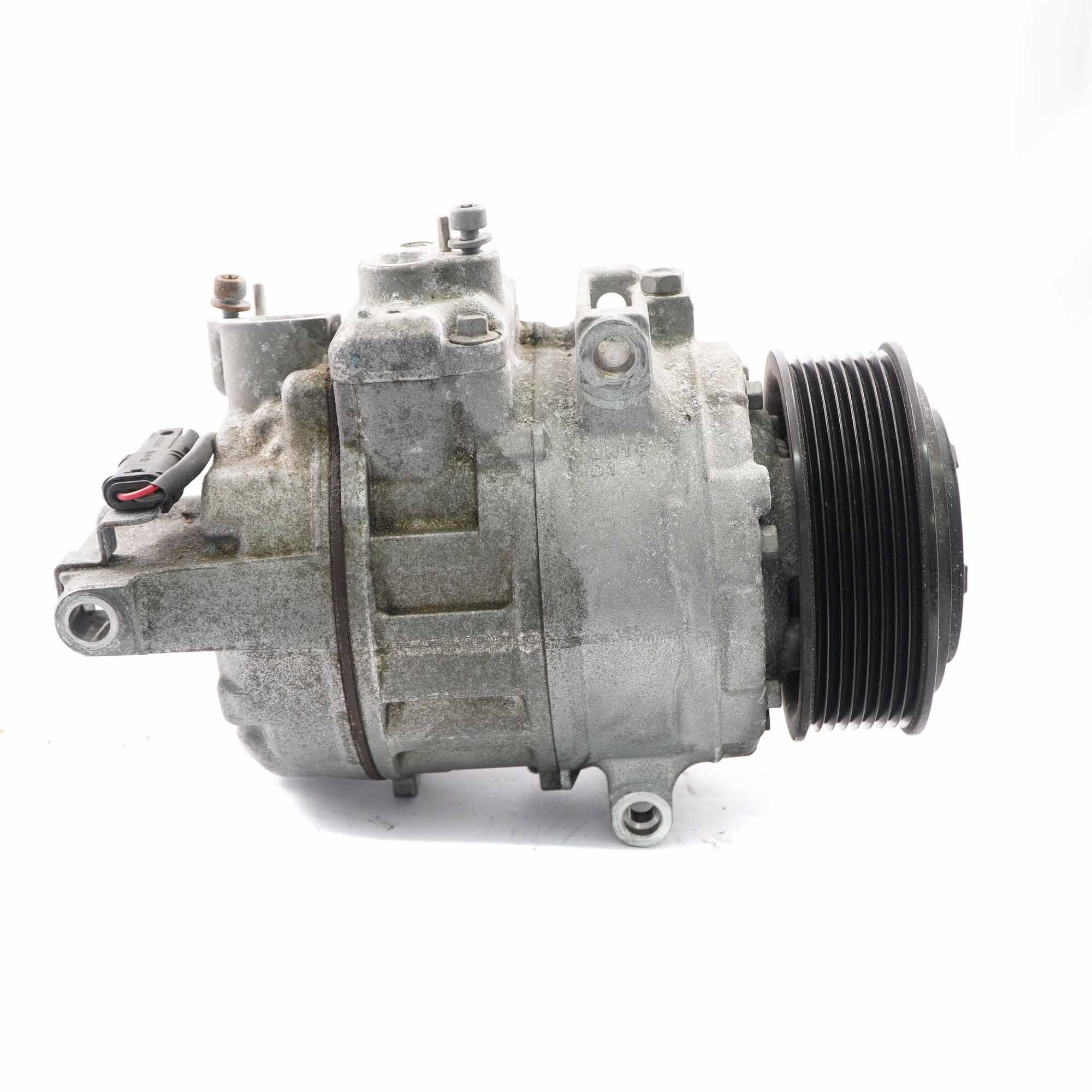 Air Conditioning Compressor BMW F82 F83 M4 LCI S55 Petrol A/C Pump 6805073