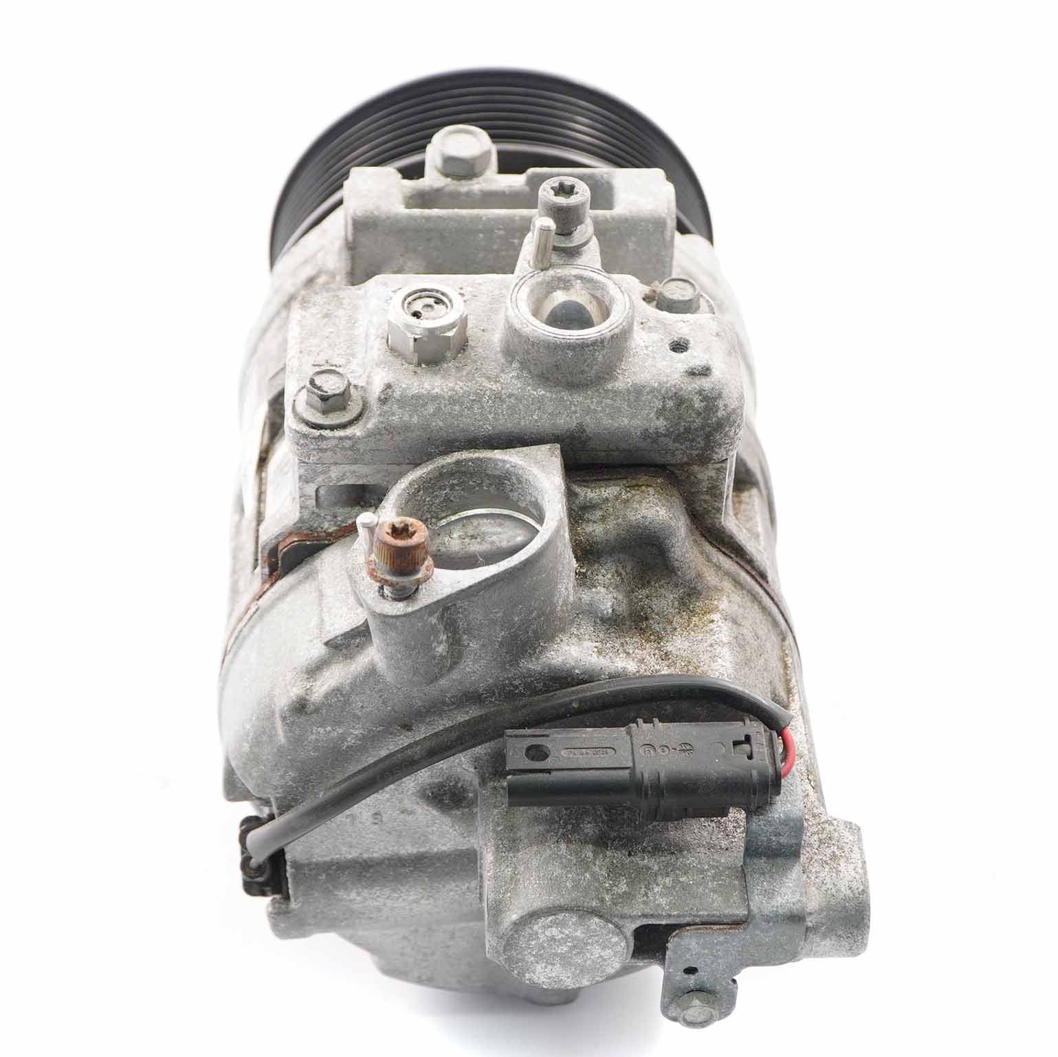 Air Conditioning Compressor BMW F82 F83 M4 LCI S55 Petrol A/C Pump 6805073