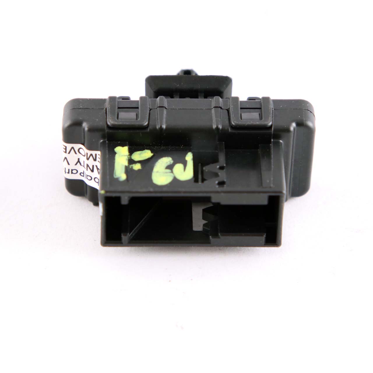 BMW F10 F20 F30 Bus Interface Control Module Unit 120 OHM 6807395