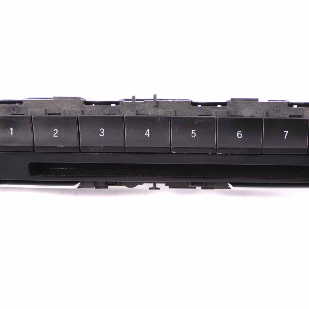 Audio Module BMW F20 F30 F31 F32 Operating Unit FBM Control Panel 6814187