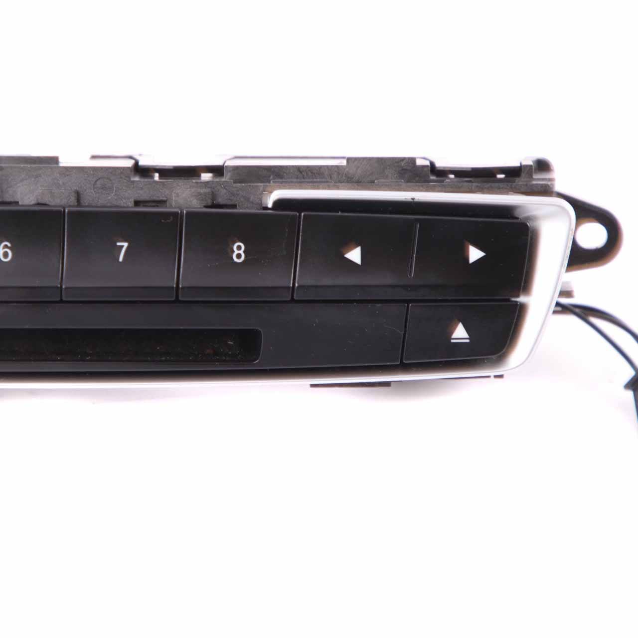 Audio Module BMW F20 F30 F31 F32 Operating Unit FBM Control Panel 6814187