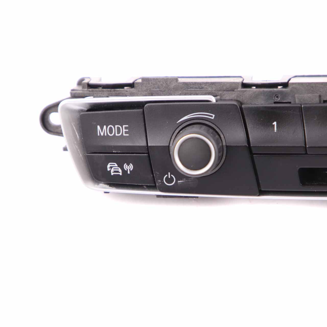 Audio Module BMW F20 F30 F31 F32 Operating Unit FBM Control Panel 6814187