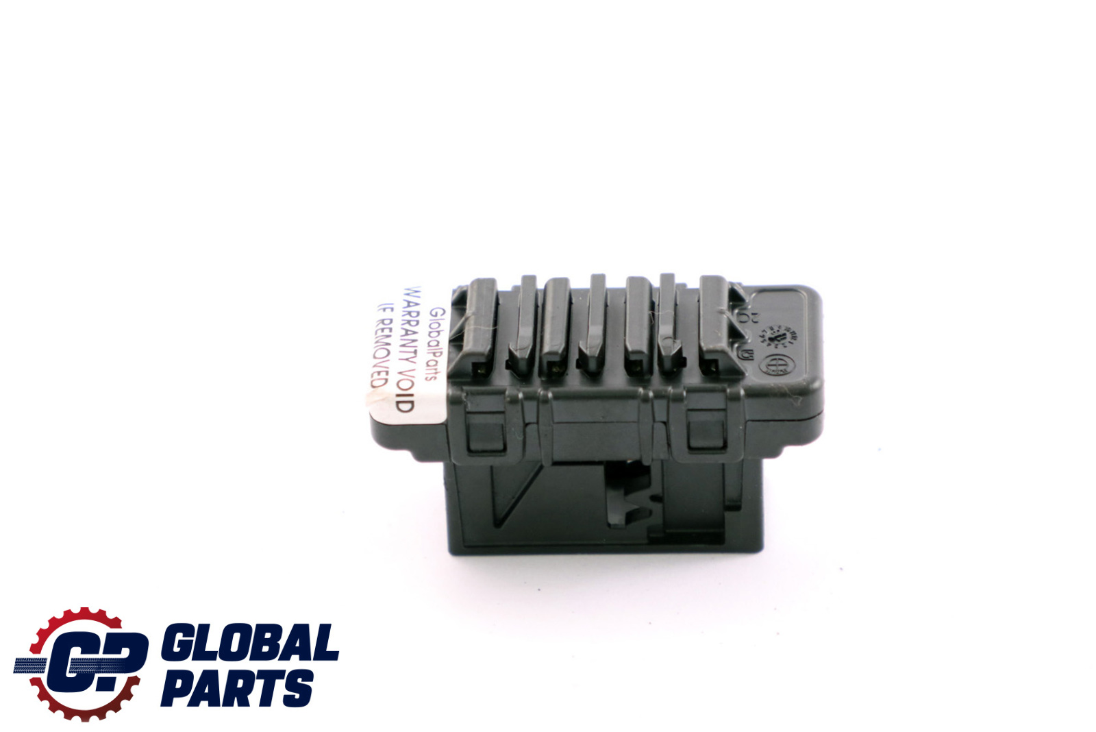 BMW 1 3 5 Series F10 F20 F30 Bus Interface Connector Data Terminating 6814609