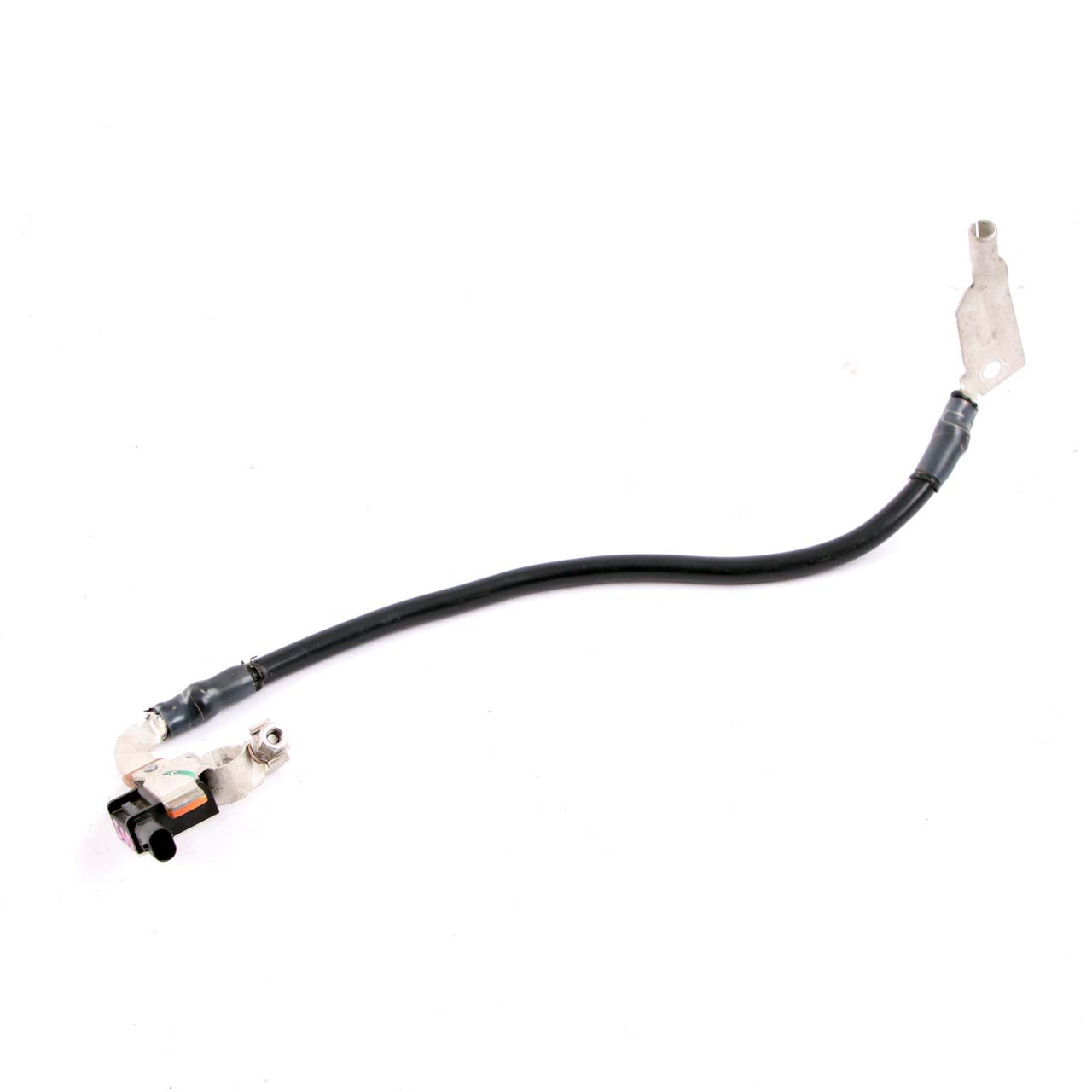 BMW F45 F46 F48 Battery Cable IBS Negative Battery Lead 6821206