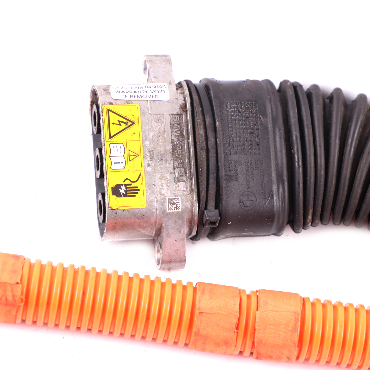 High Voltage Cable BMW F45 Mini F60 Hybrid Plugin Alternator 6821404