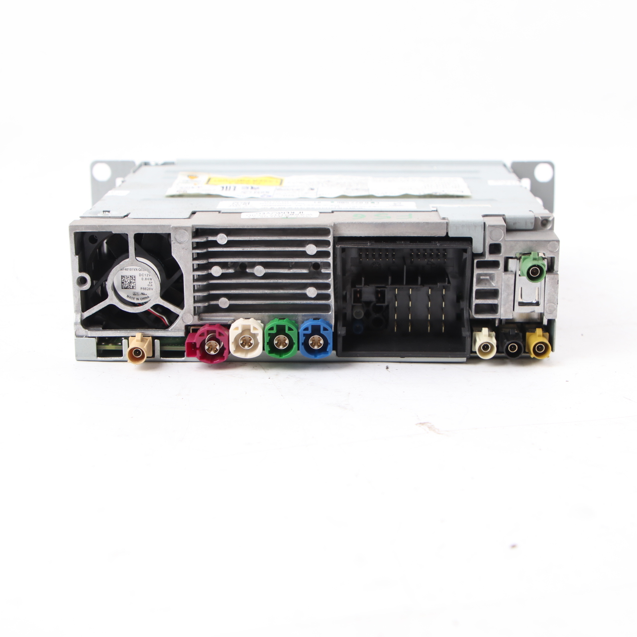 BMW F10 LCI F20 F21 F30 F31 DAB Bluetooth Head Control Unit Module Basic 6822586