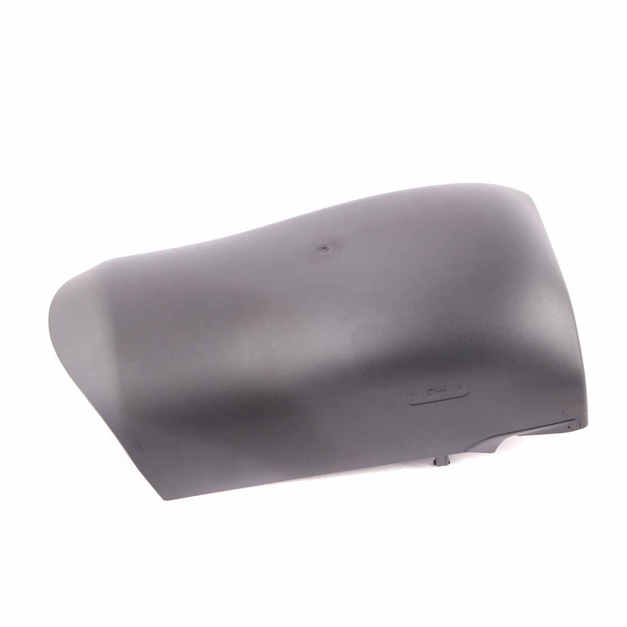 BMW F40 Steering Column Trim Panel Cover Bottom Black 6823255