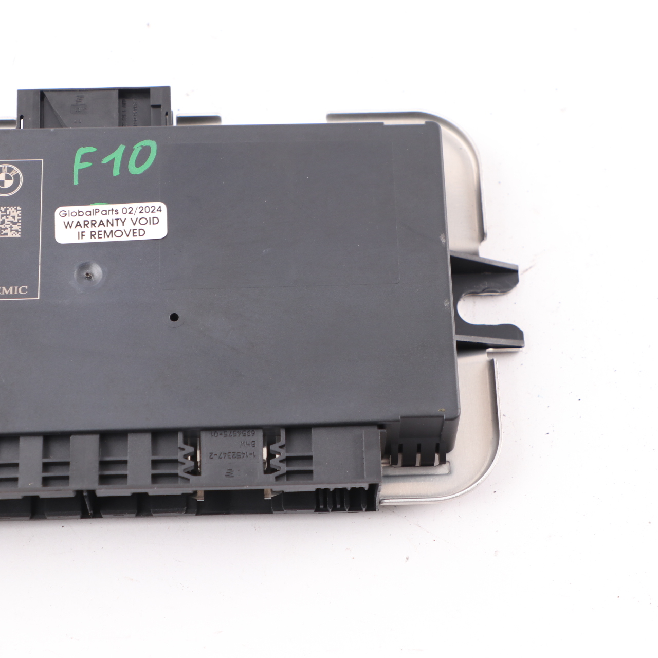 BMW F10 Footwell Light Control Unit Module ECU FRM III 6823590