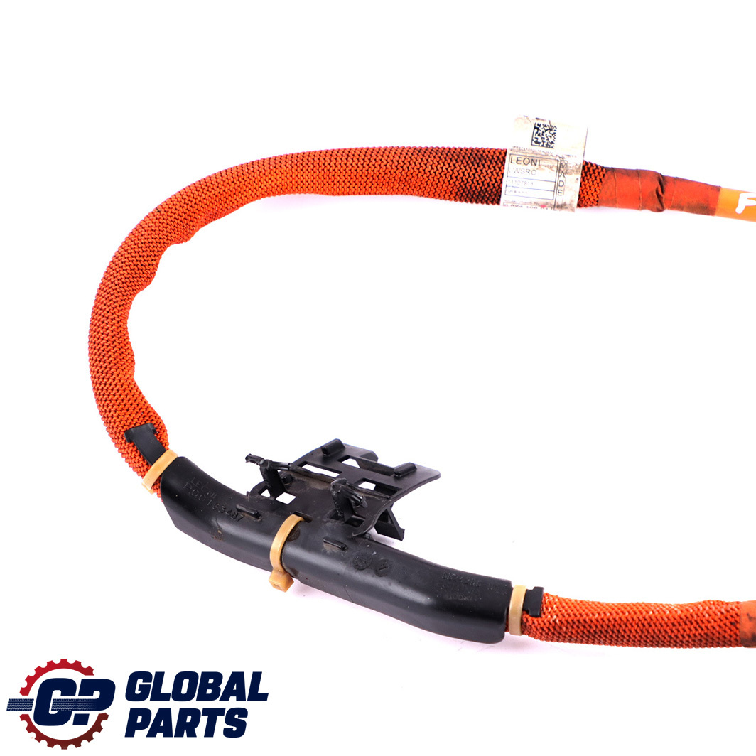 BMW 3 F30 LCI 330e Hybrid High Voltage EDH Wiring Cable Wire 6824108