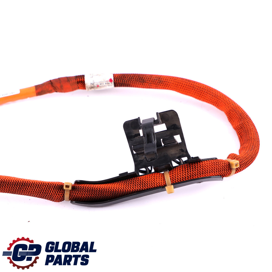 BMW 3 F30 LCI 330e Hybrid High Voltage EDH Wiring Cable Wire 6824108