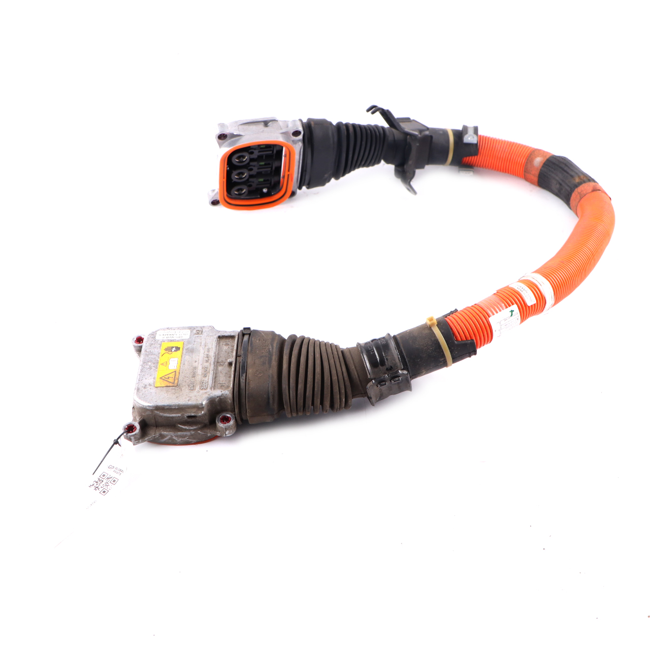 Inverter Wiring BMW F45 Mini F60 Hybrid High Voltage Battery Cable Loom 6824129