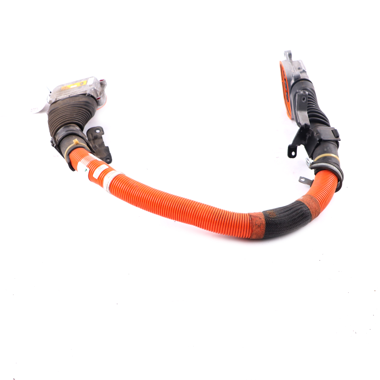 Inverter Wiring BMW F45 Mini F60 Hybrid High Voltage Battery Cable Loom 6824129