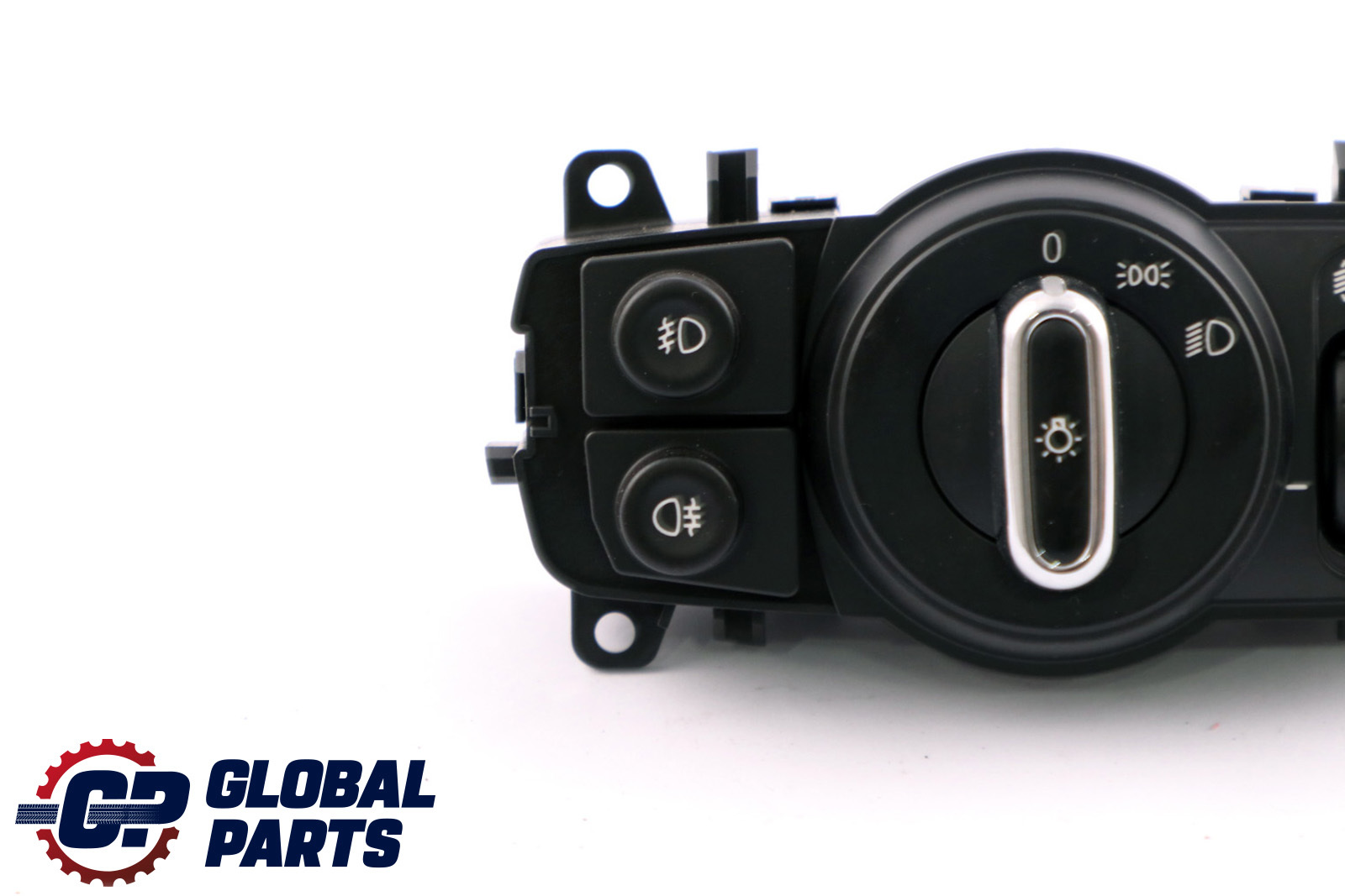 BMW Mini Cooper F55 F56 Light Headlight Control Element Switch Panel 9301807