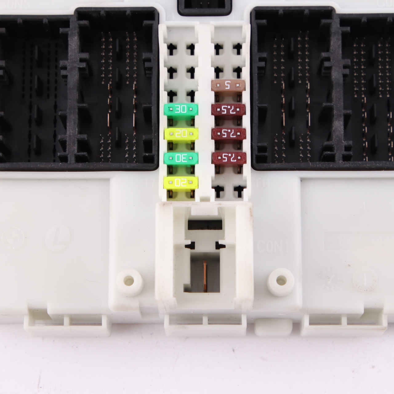 BMW F20 F21 F22 F30 F32 Front Electronic Module Control Unit FEM 6825541 