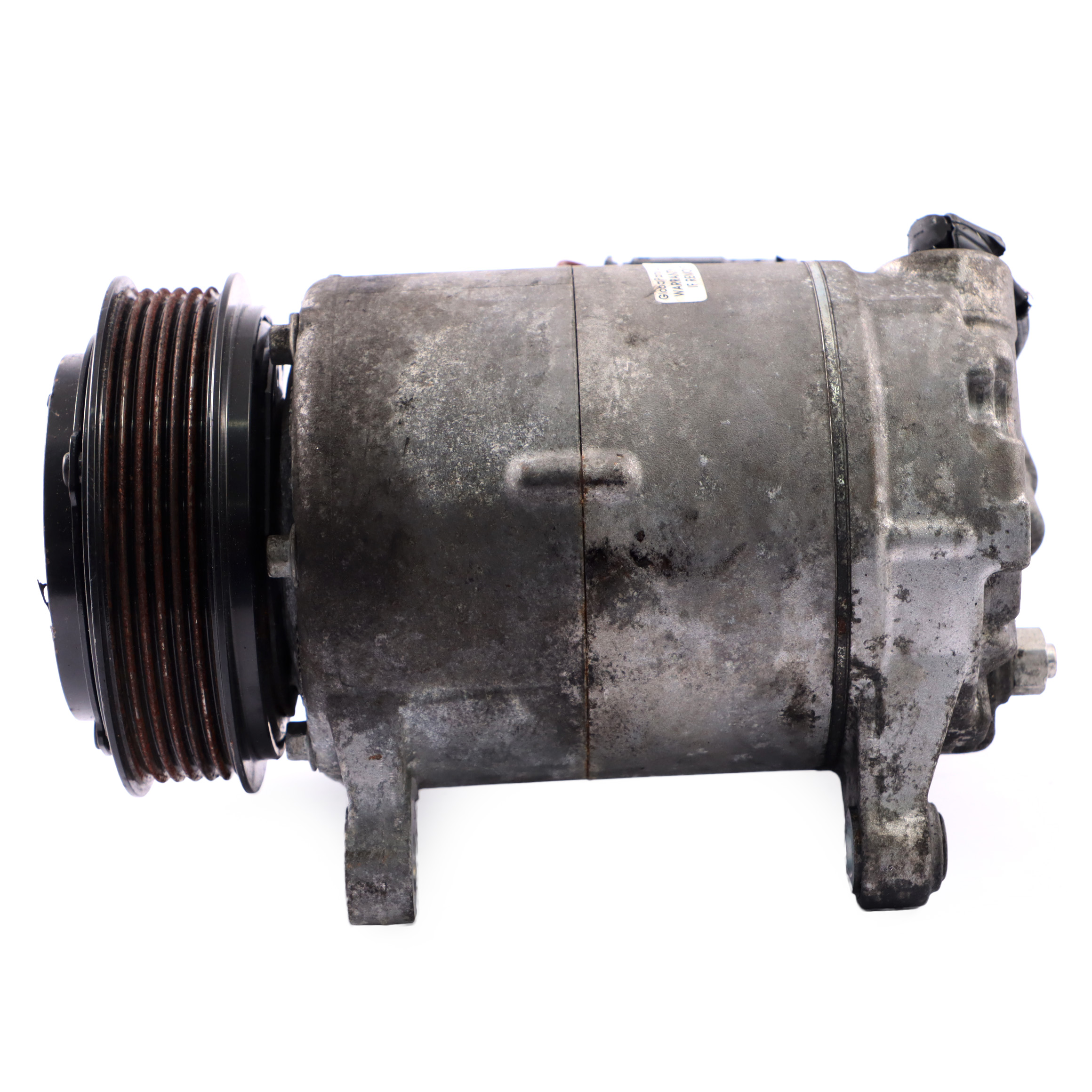 BMW F10 F11 LCI Mini Cooper F56 F60 Air Conditioning Compressor R134A/R1234YF