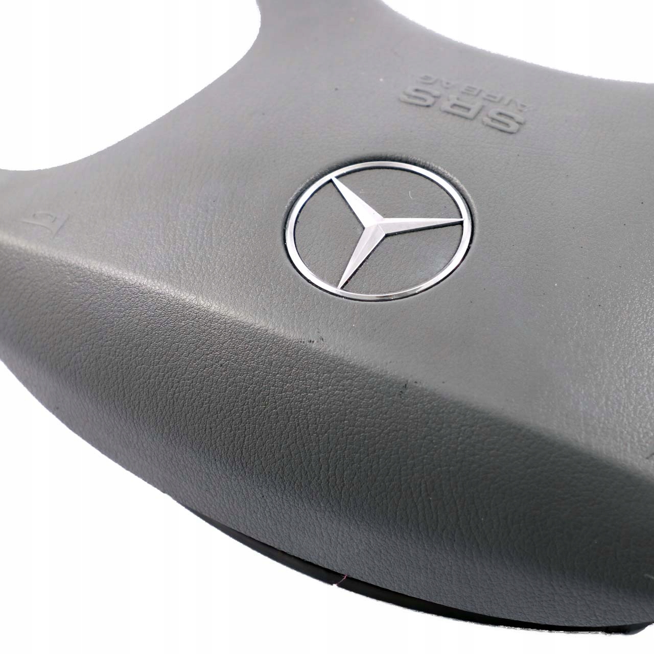 Mercedes-Benz CL S W215 W220 Steering Wheel Airbag Air Bag Grey A2204602498