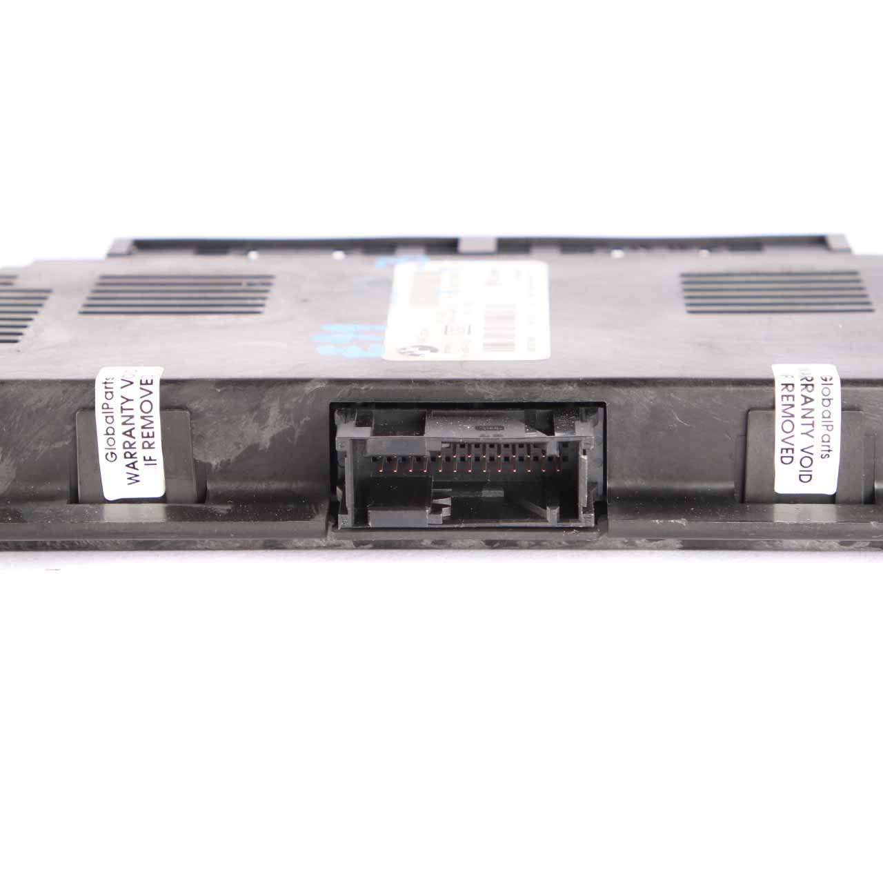 BMW E93 Max Brose Footwell Light Module Control Unit ECU FRM3R PL2 6827064