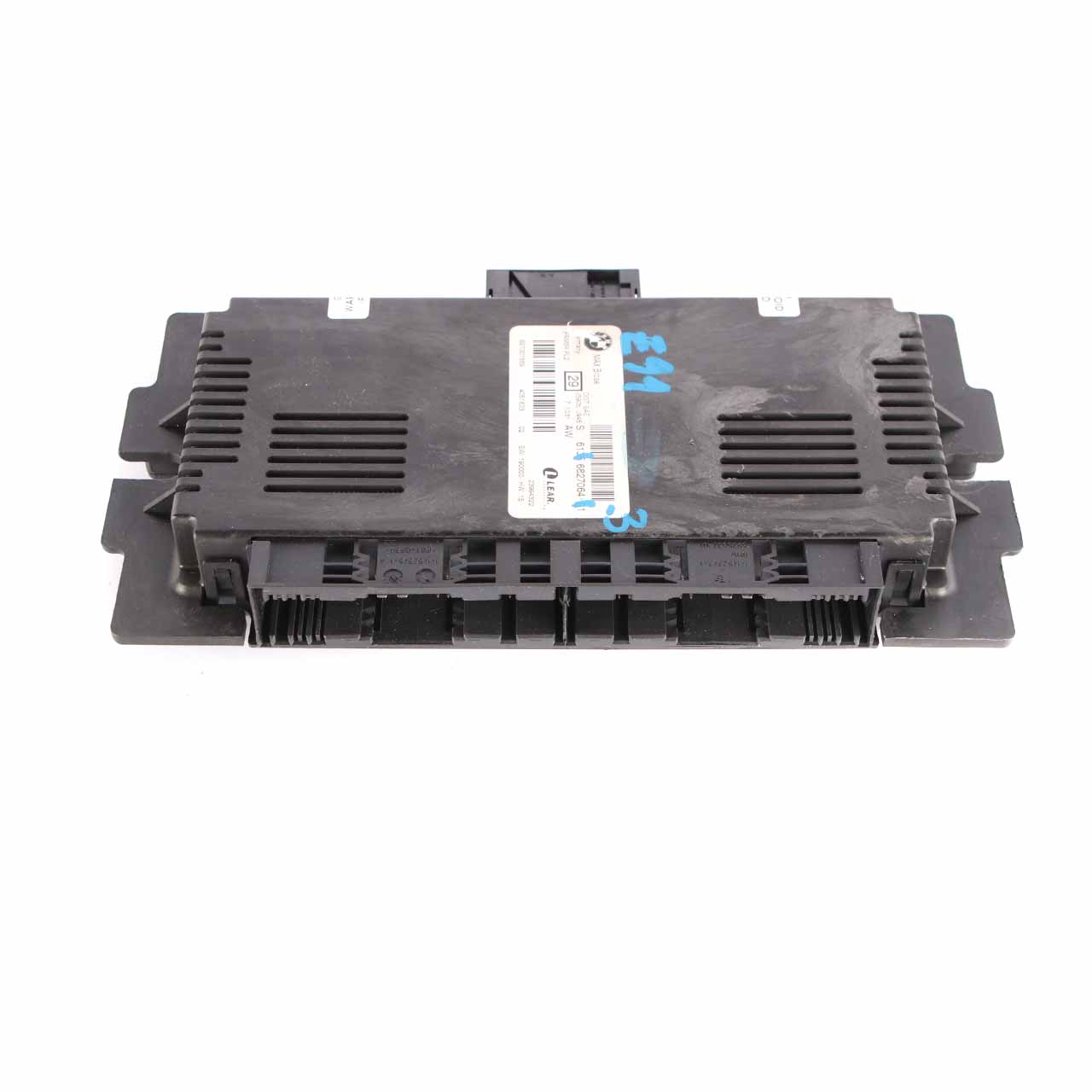 BMW E93 Max Brose Footwell Light Module Control Unit ECU FRM3R PL2 6827064