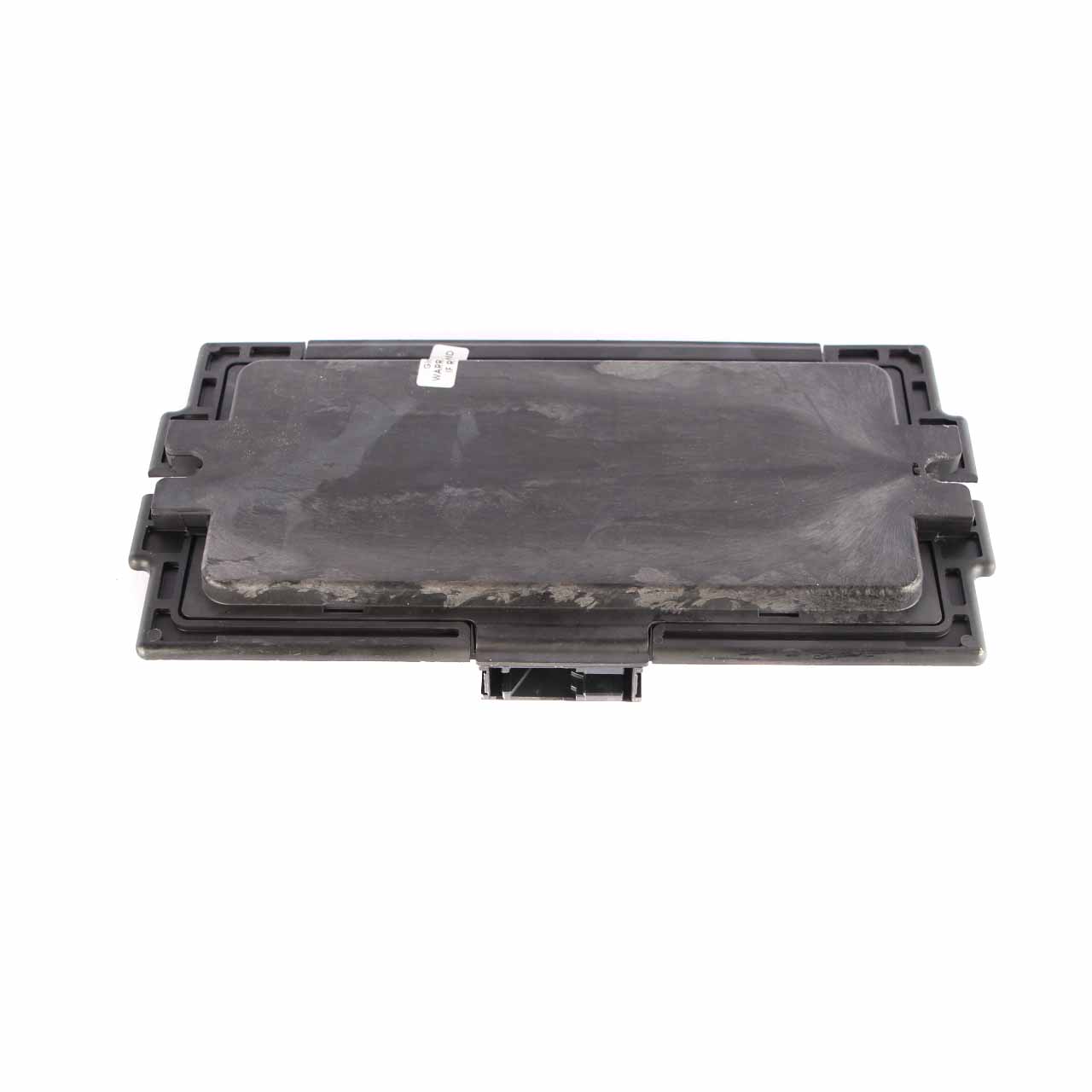 BMW E93 Max Brose Footwell Light Module Control Unit ECU FRM3R PL2 6827064