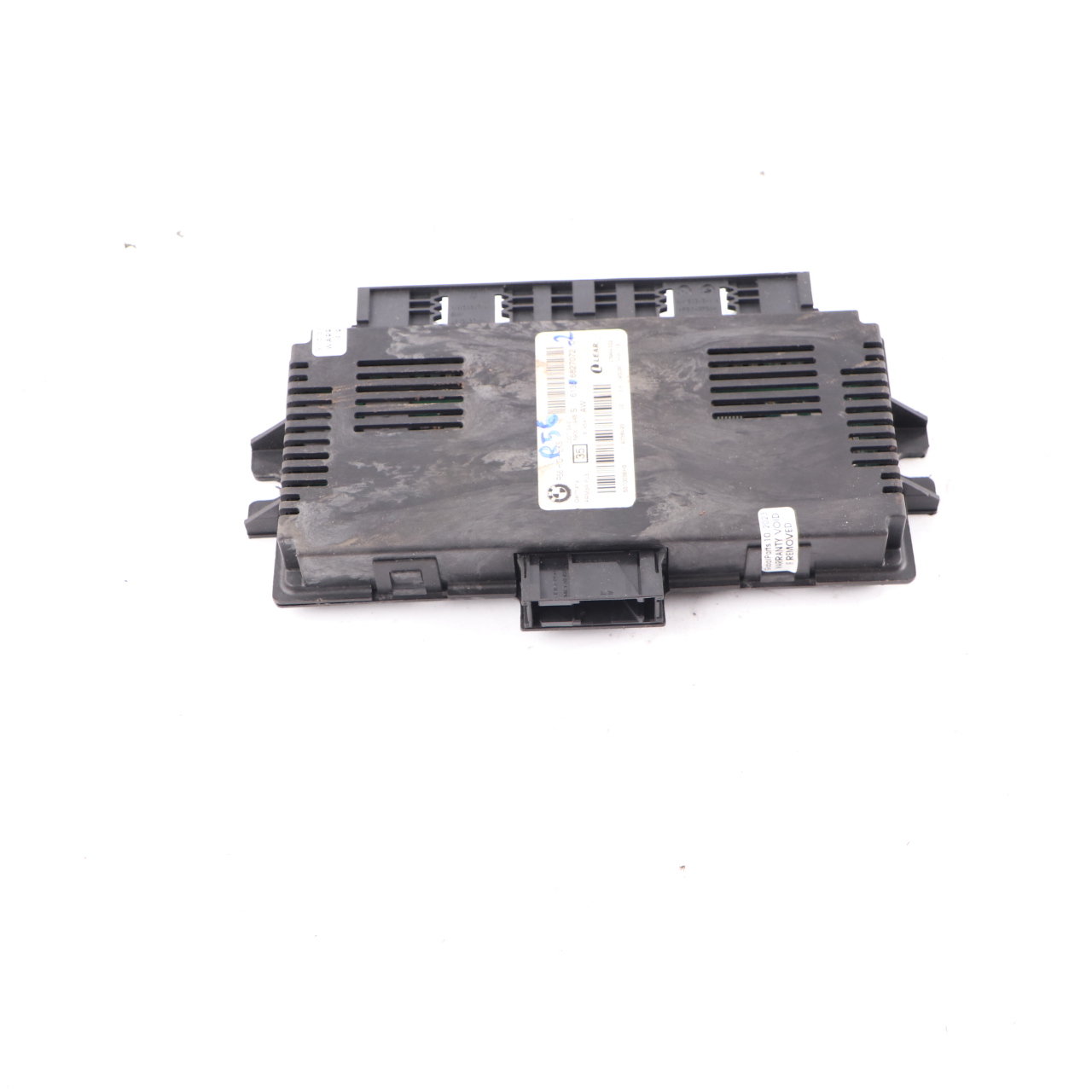 Mini Cooper One R56 Footwell Light Module High EKS ECU PL3 FRM3R 6827072