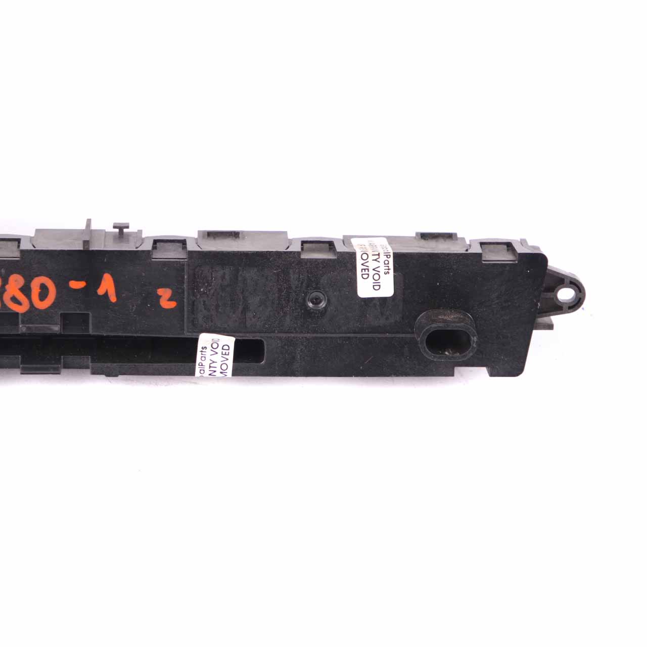 BMW 1 2 3 Series F20 F21 F22 F30 F31 CD Radio Player Control Switch Unit Panel