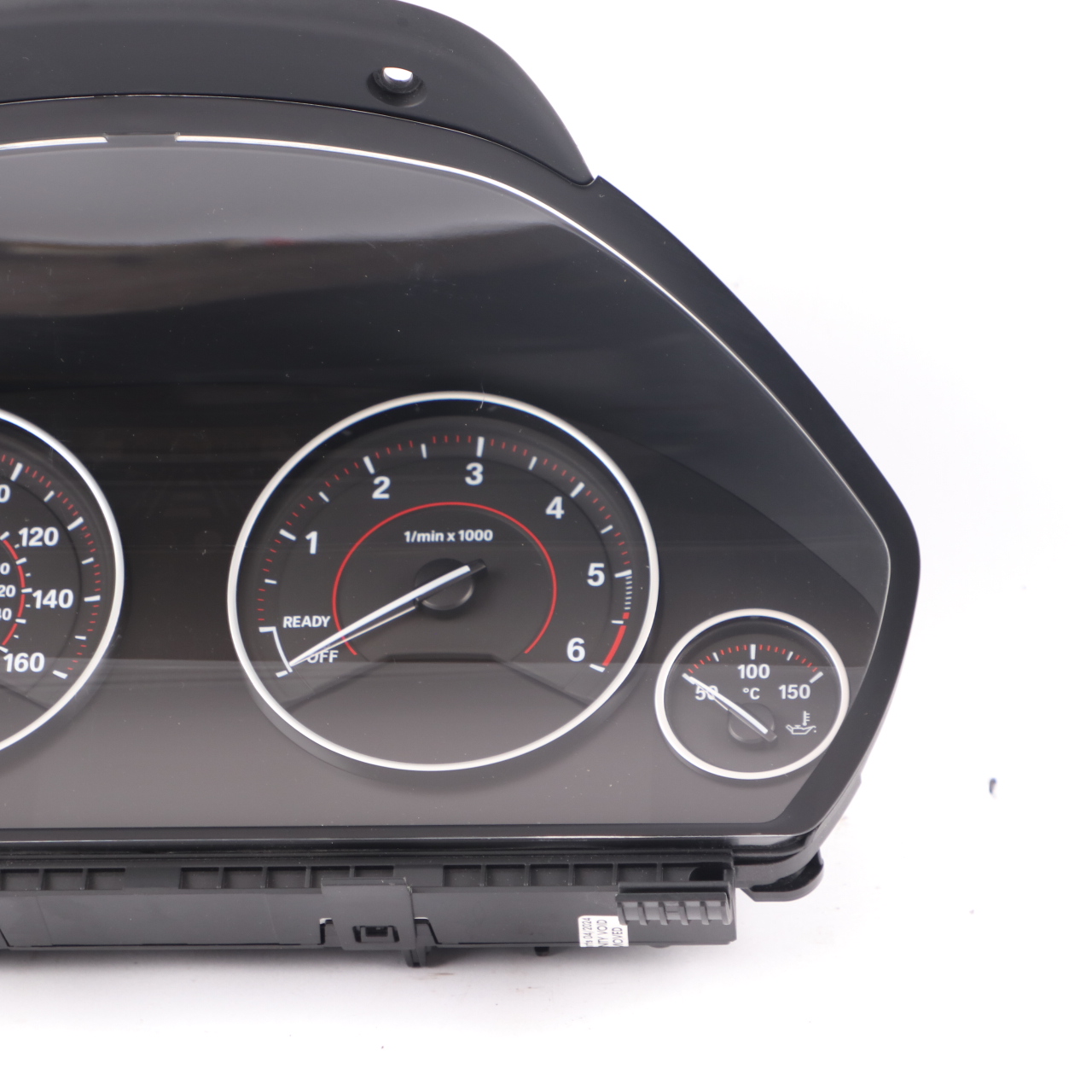 Instrument Cluster BMW F30 F31 F34GT Diesel Sport Line Speedometer Automatic 