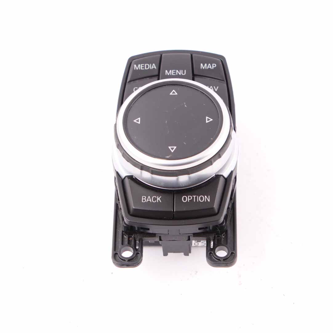 iDRIVE Controller BMW F20 F21 F30 F80 Control Unit Knob Switch Module 6839079