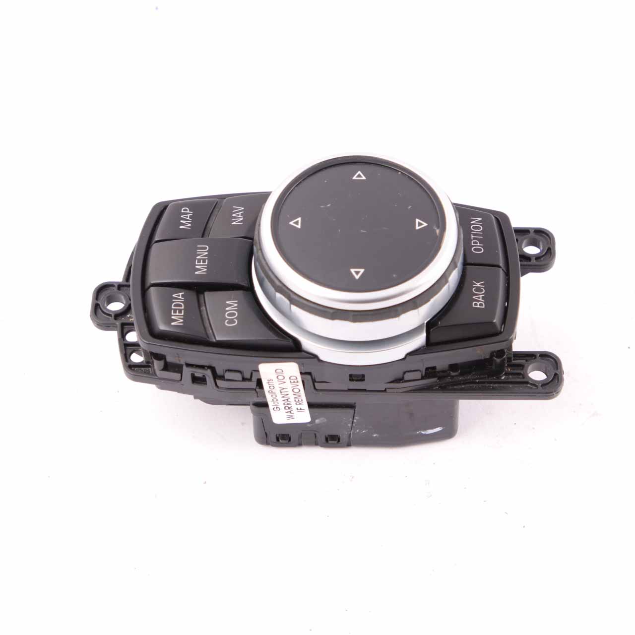 iDRIVE Controller BMW F20 F21 F30 F80 Control Unit Knob Switch Module 6839079