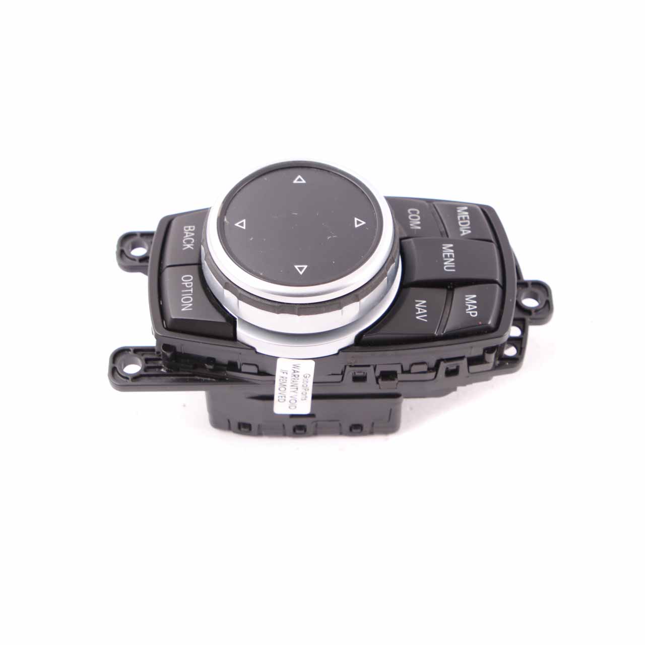 iDRIVE Controller BMW F20 F21 F30 F80 Control Unit Knob Switch Module 6839079