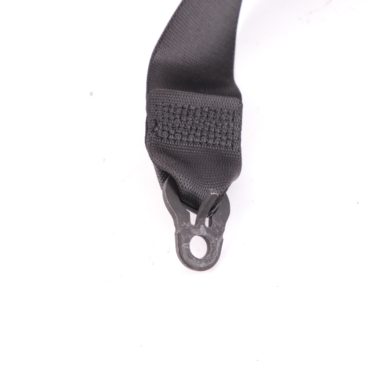 Seatbelt Rear BMW F22 F87 M2 Upper Belt Safety Left Right N/O/S Black 6842865