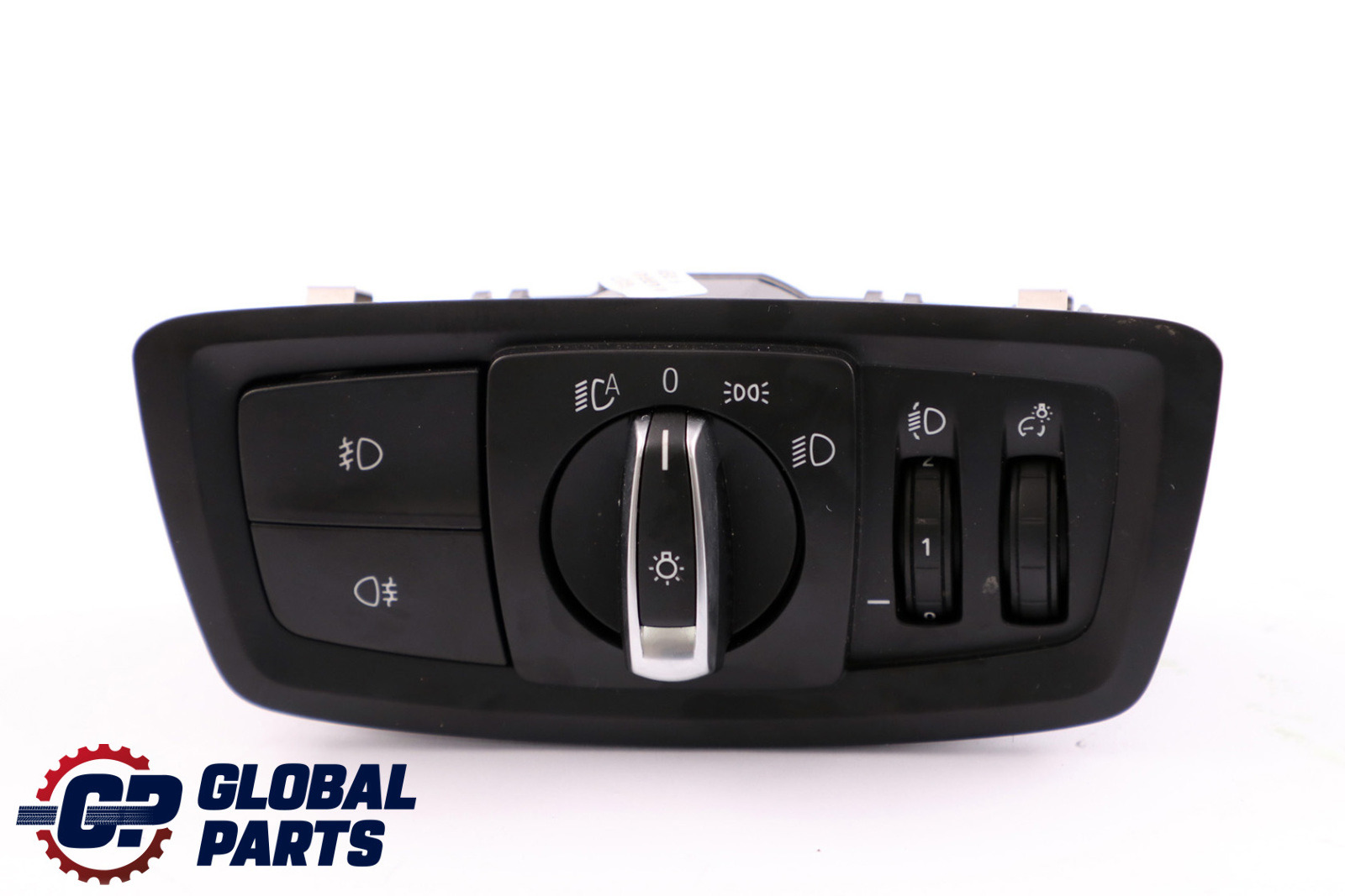 BMW F20 F21 F22 LCI Headlight Control Element Light Switch 6847526