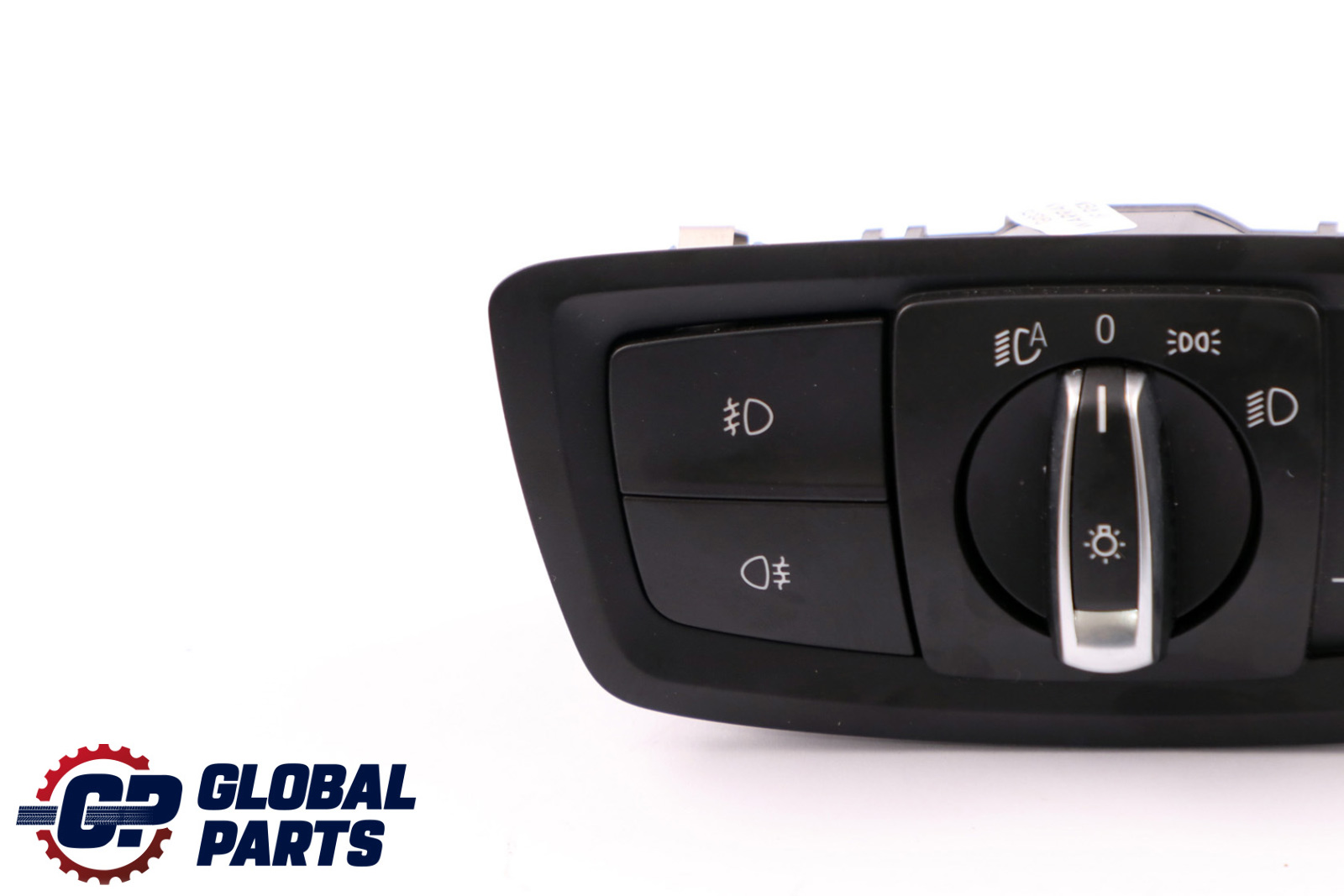 BMW F20 F21 F22 LCI Headlight Control Element Light Switch 6847526