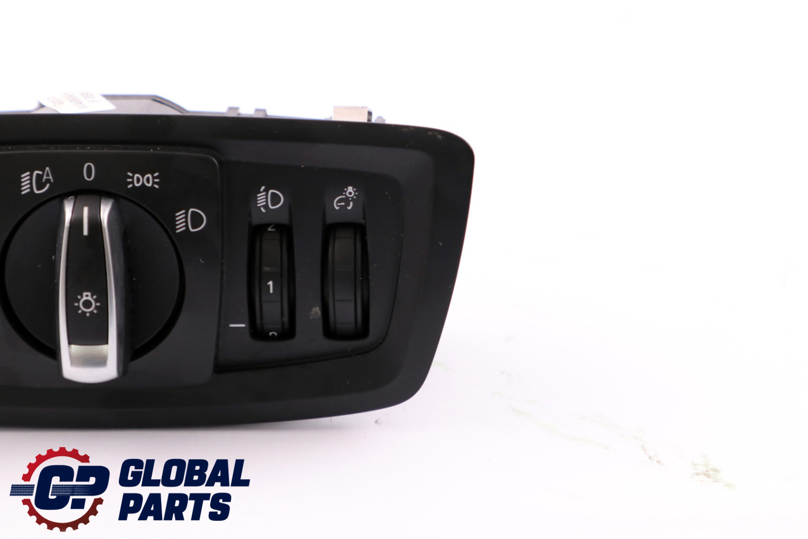 BMW F20 F21 F22 LCI Headlight Control Element Light Switch 6847526