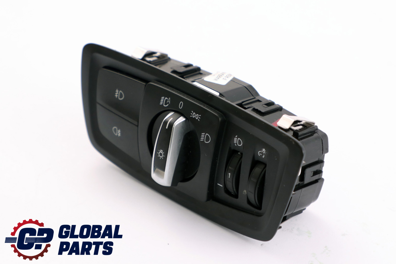 BMW F20 F21 F22 LCI Headlight Control Element Light Switch 6847526