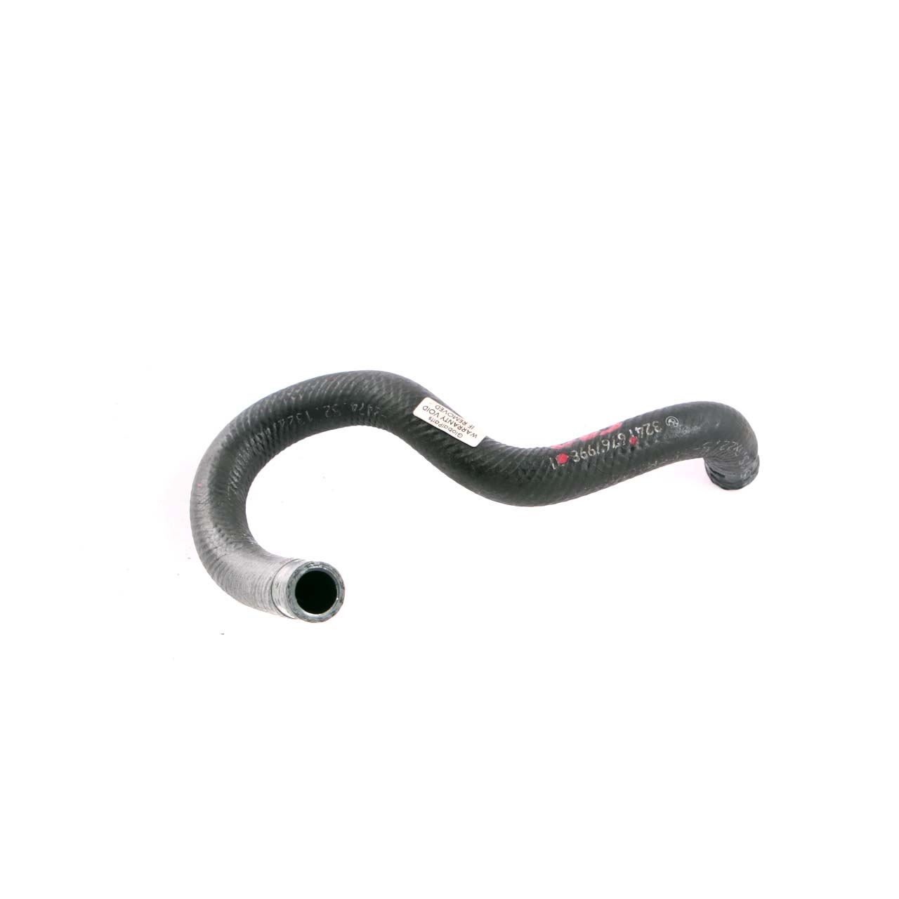 BMW 1 3 Series E87 E90 E91 Petrol N45 N46 Power Steering Pump Suction Pipe Hose