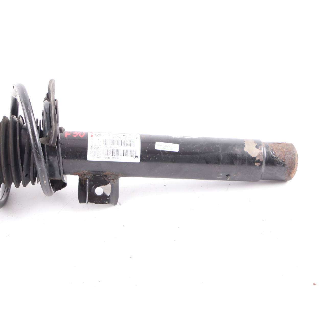 BMW F30 Spring Strut Shock Absorber Front Suspension Left Right 6850358