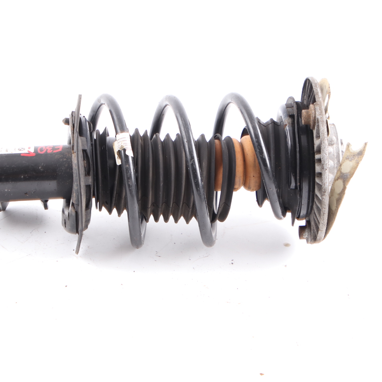 BMW F30 Spring Strut Shock Absorber Front Suspension Left Right 6850358