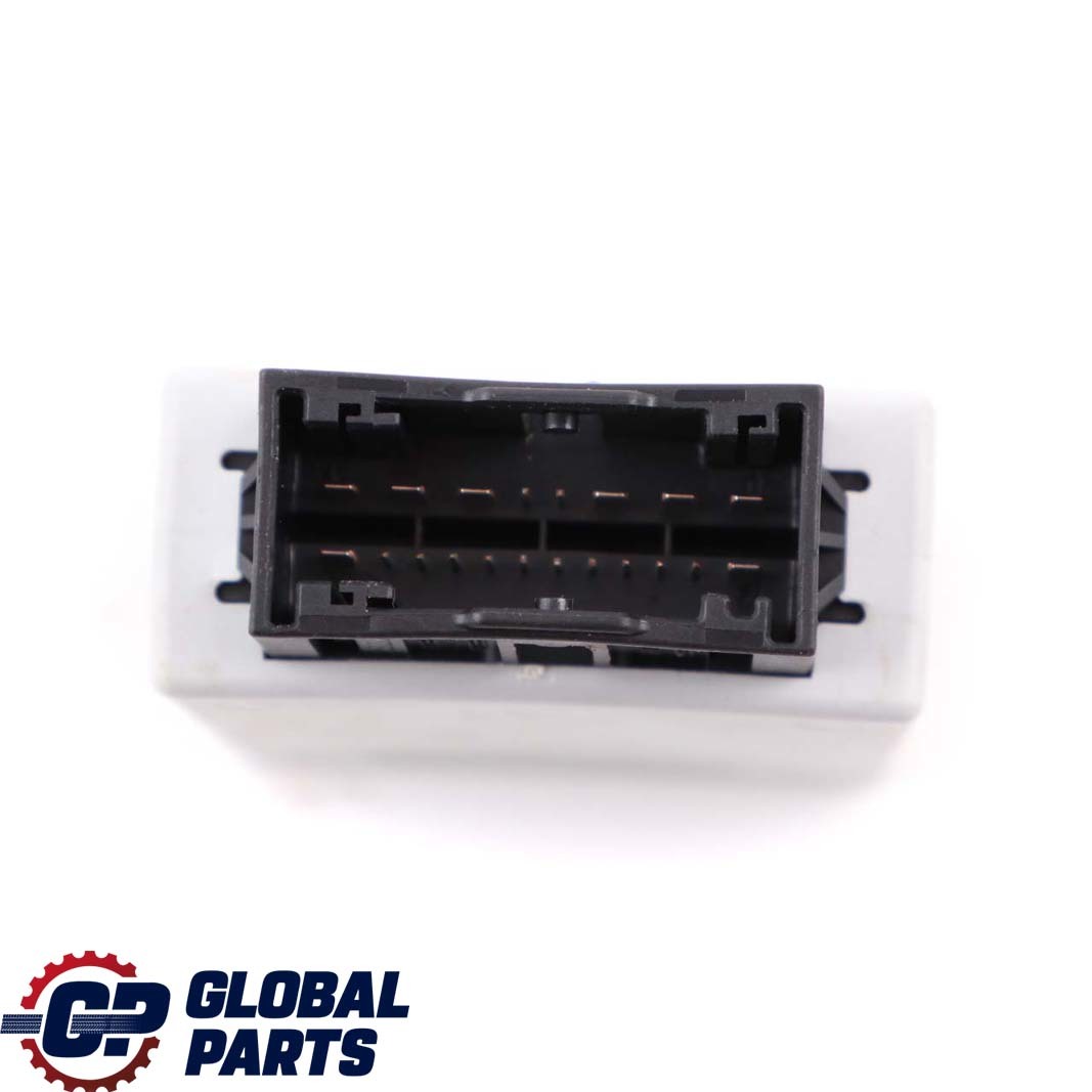 BMW 1 3 5 7 E60 E61 E65 E87 E90 Trailer Towing Control Module AHM 4R 6850497