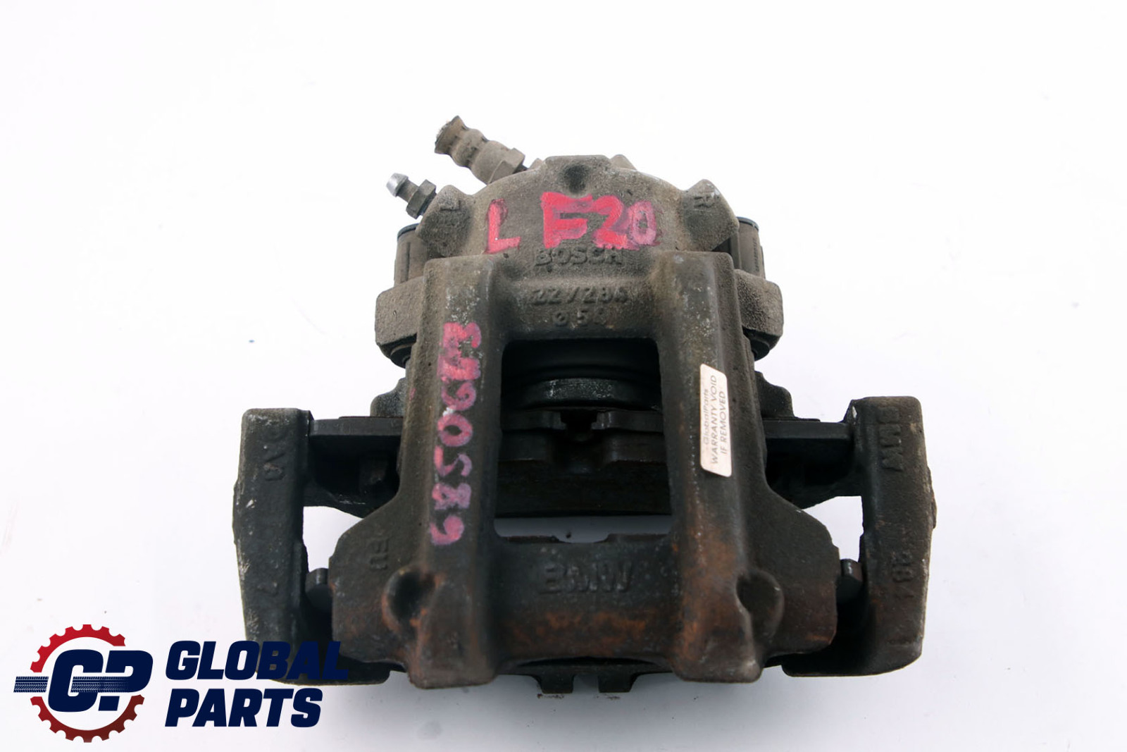 BMW 1 2 Series F20 F21 F22 F23 Front Left N/S Brake Caliper Housing Carrier