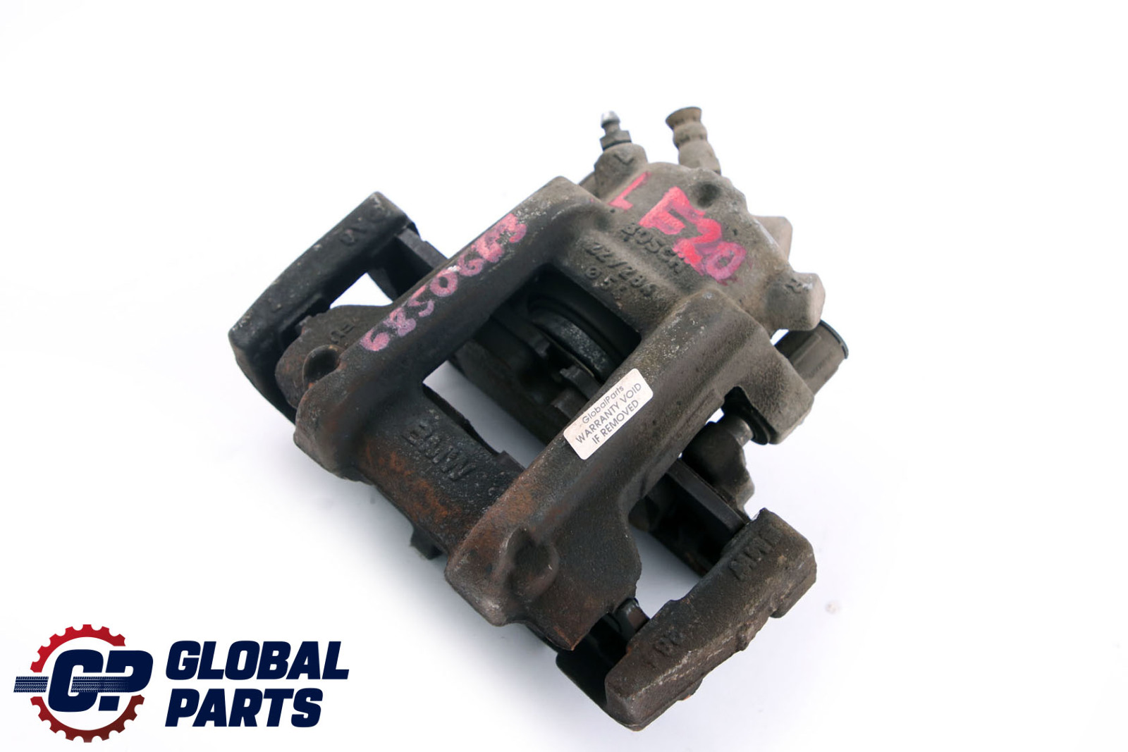 BMW 1 2 Series F20 F21 F22 F23 Front Left N/S Brake Caliper Housing Carrier