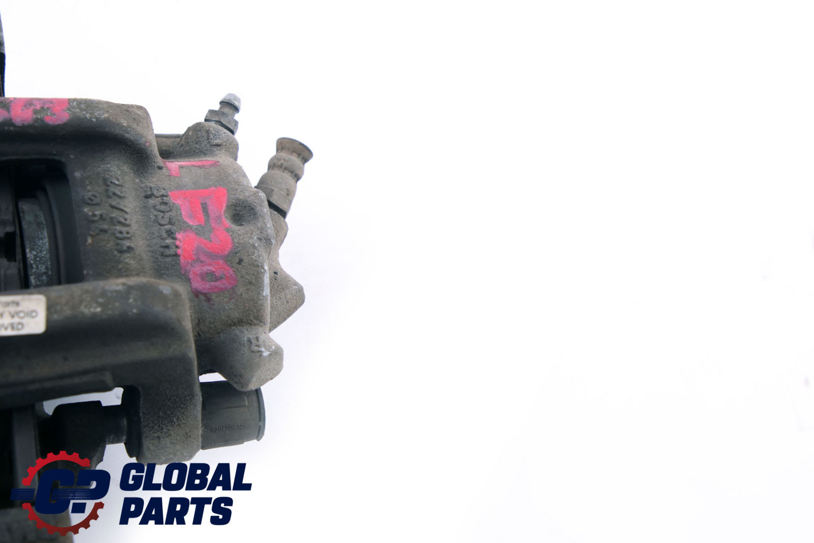 BMW 1 2 Series F20 F21 F22 F23 Front Left N/S Brake Caliper Housing Carrier