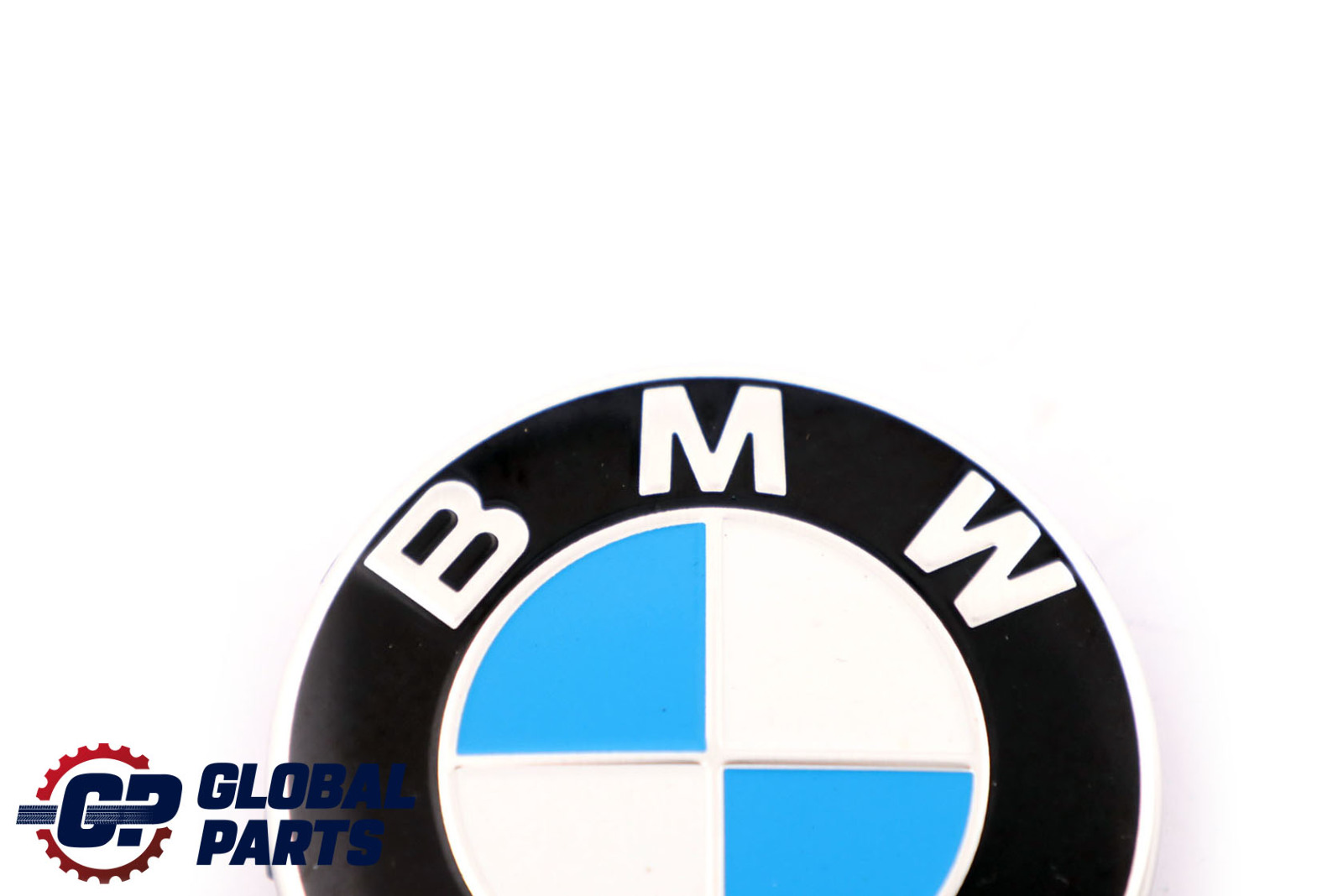 BMW F40 F44 F45 G20 G21 G30 G31 X1 F48 X3 G01 Wheel Hub Cap Cover Emblem 6850834