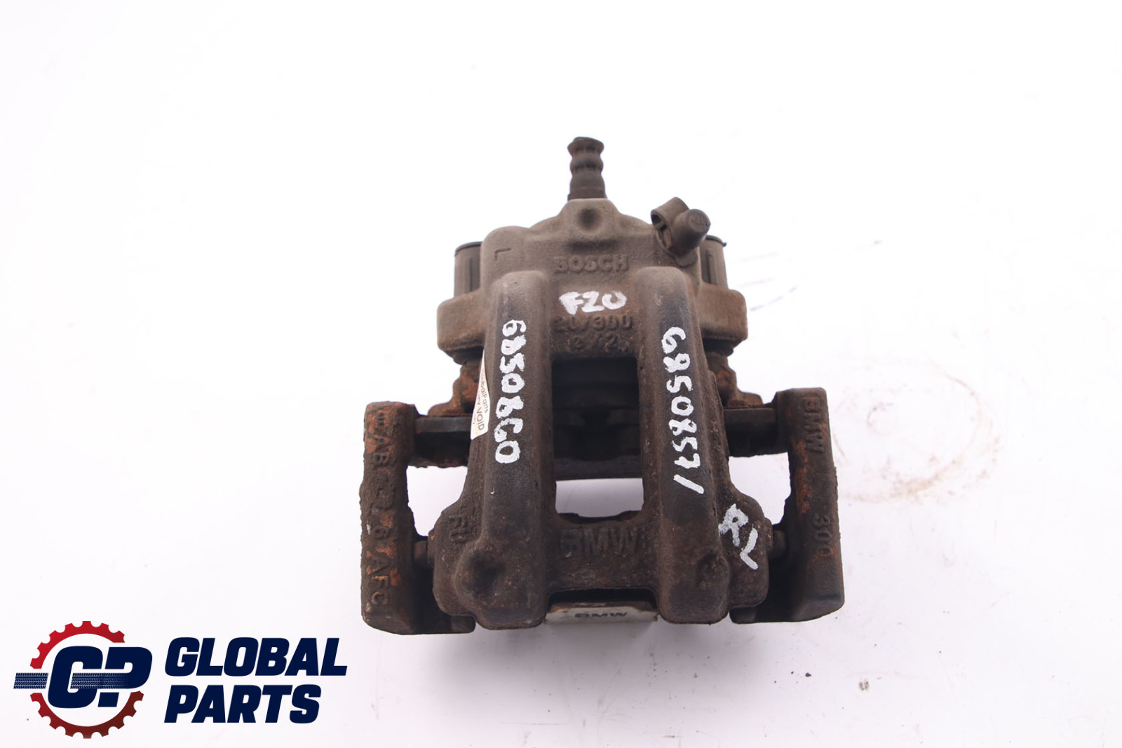 BMW 1 3 Series F20 F21 F30 F31 Rear Left N/S Brake Caliper Housing Carrier